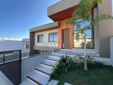 Casa com 3 Quartos à venda, 220m² no Potecas, São José