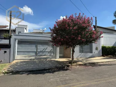 Casa com 4 Quartos à venda, 250m² no Jardim Esplanada, Indaiatuba