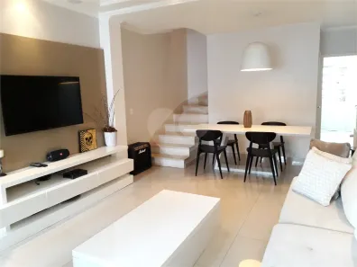 Sobrado com 3 Quartos à venda, 170m² no Indianópolis, São Paulo