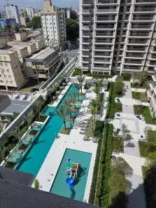 Apartamento com 3 Quartos para venda ou aluguel, 130m² no Tucuruvi, São Paulo