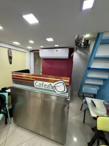 Ponto Comercial à venda, 50m² no Catete, Rio de Janeiro
