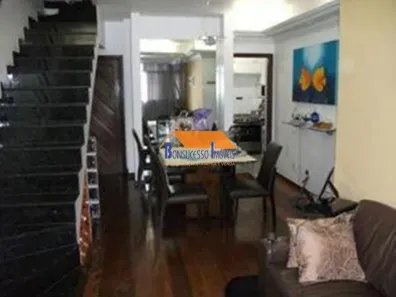 Cobertura com 3 Quartos à venda, 210m² no Caiçaras, Belo Horizonte