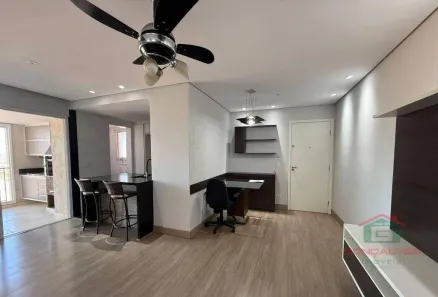 Apartamento com 3 Quartos à venda, 119m² no Paulista, Piracicaba