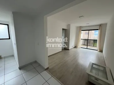 Apartamento com 2 Quartos à venda, 54m² no Jardim Santa Fé, Sorocaba
