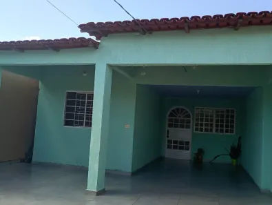 Casa com 3 Quartos à venda, 141m² no Quadras Econômicas Lúcio Costa, Brasília