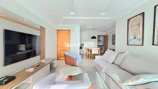 Apartamento com 4 Quartos à venda, 126m² no Barra da Tijuca, Rio de Janeiro