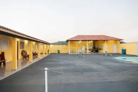 Casa com 4 Quartos à venda, 650m² no , Santo Antônio da Alegria