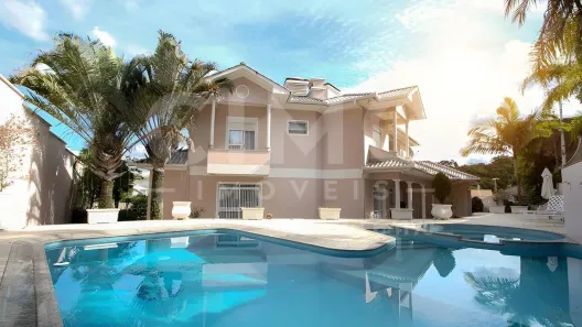 Casa com 4 Quartos à venda, 550m² no Itoupava Norte, Blumenau