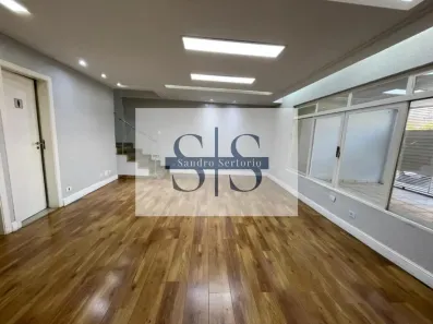 Galpão/Depósito/Armazém para alugar, 350m² no Barcelona, São Caetano do Sul