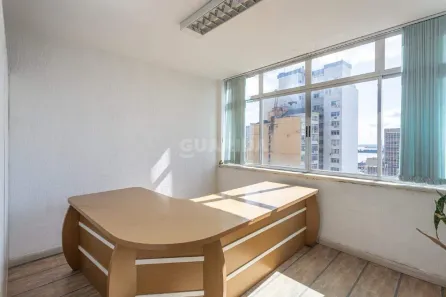 Sala Comercial para alugar, 70m² no Centro Histórico, Porto Alegre