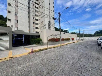Apartamento com 3 Quartos à venda, 95m² no Tirol, Natal