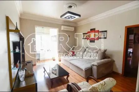 Apartamento com 2 Quartos à venda, 98m² no Andaraí, Rio de Janeiro