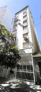 Apartamento com 1 Quarto à venda, 64m² no Centro Histórico, Porto Alegre