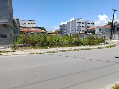 Lote/Terreno à venda, 407m² no Candeias, Jaboatão dos Guararapes