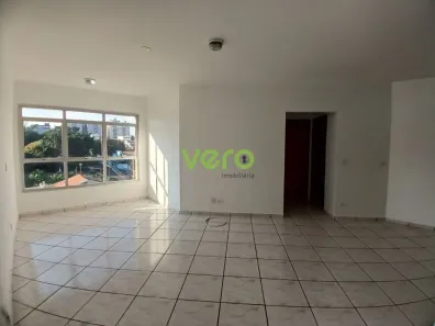 Apartamento com 2 Quartos para alugar, 66m² no Vila Santo Antônio, Americana