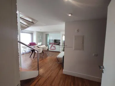 Apartamento com 1 Quarto à venda, 104m² no Vila Nova Conceição, São Paulo