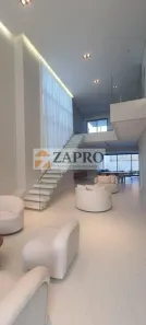 Casa com 5 Quartos para alugar, 430m² no Condomínio Residencial Alphaville II, São José dos Campos