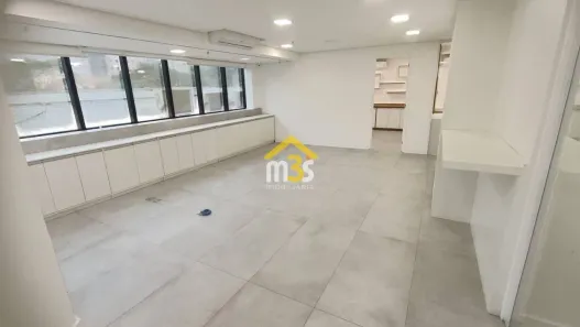 Sala Comercial à venda, 100m² no Alphaville Centro Industrial e Empresarial/Alphaville., Barueri