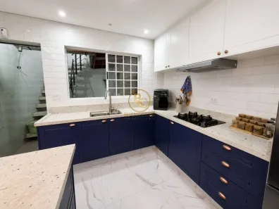Sobrado com 3 Quartos à venda, 200m² no Vila Maria Alta, São Paulo