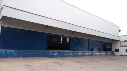 Ponto Comercial para alugar, 1700m² no Residencial Vila Verde, São José do Rio Preto
