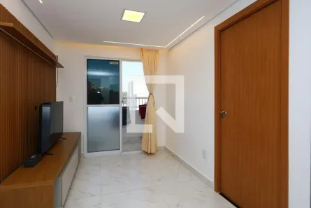 Apartamento com 2 Quartos à venda, 37m² no Paraisópolis, São Paulo