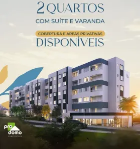 Cobertura com 2 Quartos à venda, 119m² no São Luiz, Belo Horizonte
