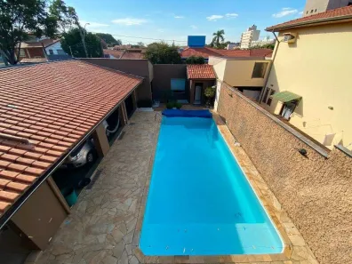 Casa com 3 Quartos à venda, 257m² no Nova Piracicaba, Piracicaba
