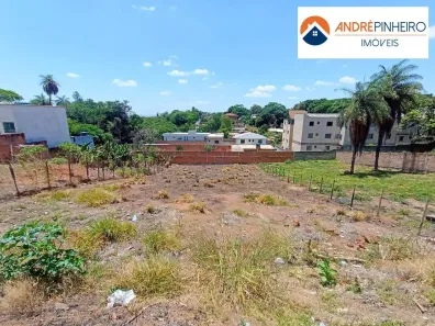 Lote/Terreno à venda, 1000m² no Trevo, Belo Horizonte