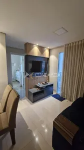 Apartamento com 2 Quartos à venda, 51m² no Jardim do Lago Continuação, Campinas