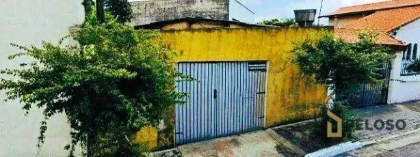 Lote/Terreno à venda, 280m² no Vila Vitório Mazzei, São Paulo