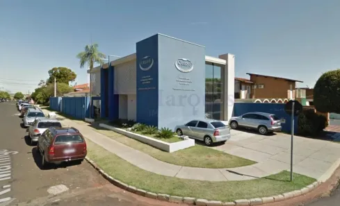 Ponto Comercial com 4 Quartos para alugar, 500m² no Alto da Boa Vista, Ribeirão Preto