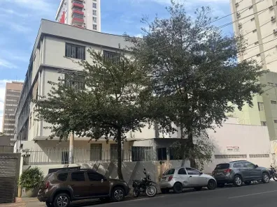 Apartamento com 2 Quartos à venda, 48m² no Setor Oeste, Goiânia