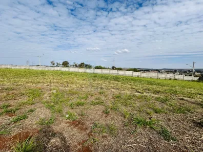 Lote/Terreno à venda, 300m² no Village Costa Sul, Ribeirão Preto