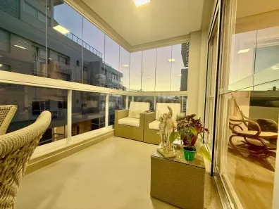 Apartamento com 3 Quartos à venda, 138m² no João Paulo, Florianópolis