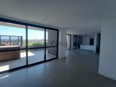Cobertura com 3 Quartos à venda, 245m² no Chácara da Barra, Campinas