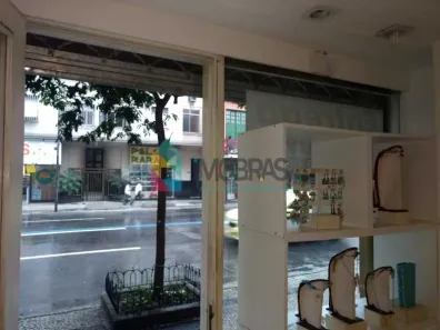 Ponto Comercial à venda, 33m² no Copacabana, Rio de Janeiro