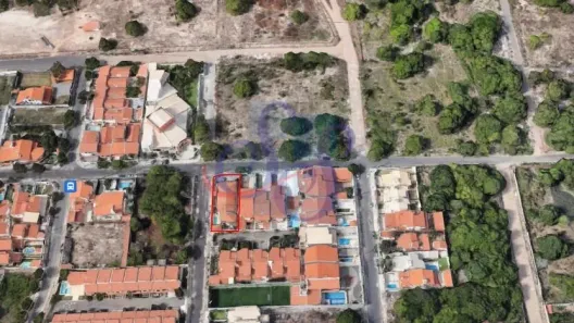 Lote/Terreno à venda, 680m² no Edson Queiroz, Fortaleza