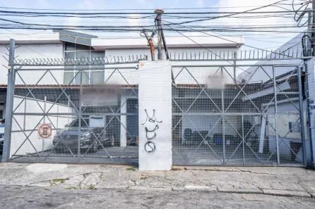 Ponto Comercial para alugar, 2500m² no Vila Aurora (Zona Norte), São Paulo