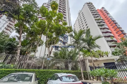 Apartamento com 4 Quartos à venda, 181m² no Itaim Bibi, São Paulo
