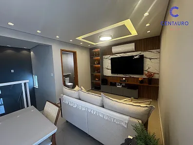 Cobertura com 3 Quartos à venda, 157m² no São Pedro, Juiz de Fora