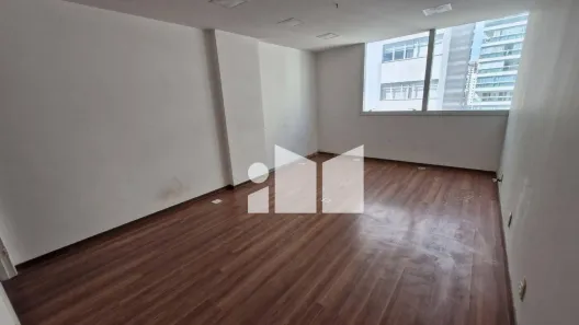 Sala Comercial à venda, 35m² no Praia da Costa, Vila Velha