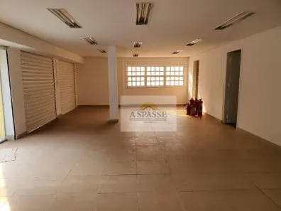 Ponto Comercial para alugar, 138m² no Centro, Ribeirão Preto