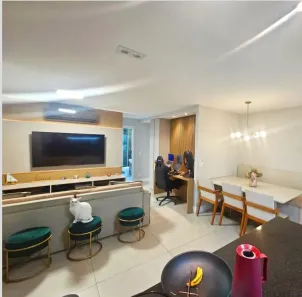 Apartamento com 2 Quartos à venda, 80m² no Jardim Esmeralda, São Paulo