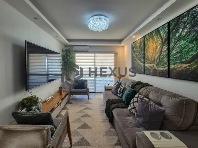 Apartamento com 2 Quartos à venda, 100m² no Pitangueiras, Guarujá