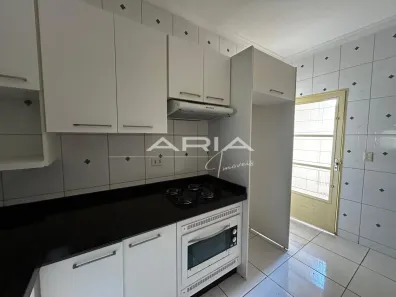 Casa com 2 Quartos à venda, 79m² no Jardim Imagawa, Londrina