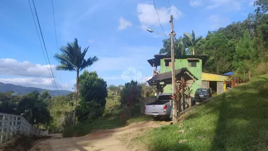 Fazenda/Sítio com 3 Quartos à venda, 7500m² no Águas Mornas, Águas Mornas