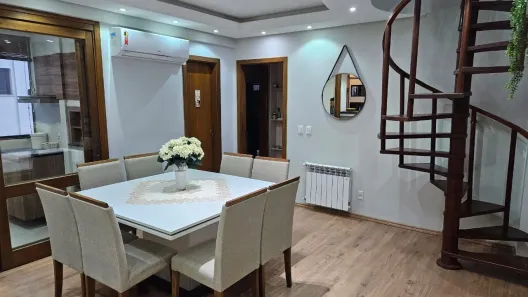 Apartamento com 2 Quartos à venda, 118m² no Centro, Canela