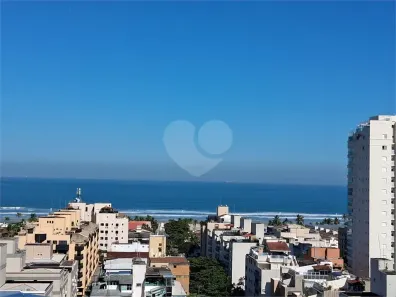 Apartamento com 3 Quartos à venda, 235m² no Enseada, Guarujá