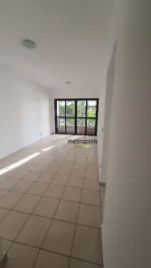 Apartamento com 2 Quartos para alugar, 76m² no Jardim Bela Vista, Santo André