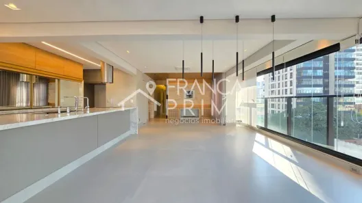 Apartamento com 3 Quartos para venda ou aluguel, 140m² no Água Branca, São Paulo